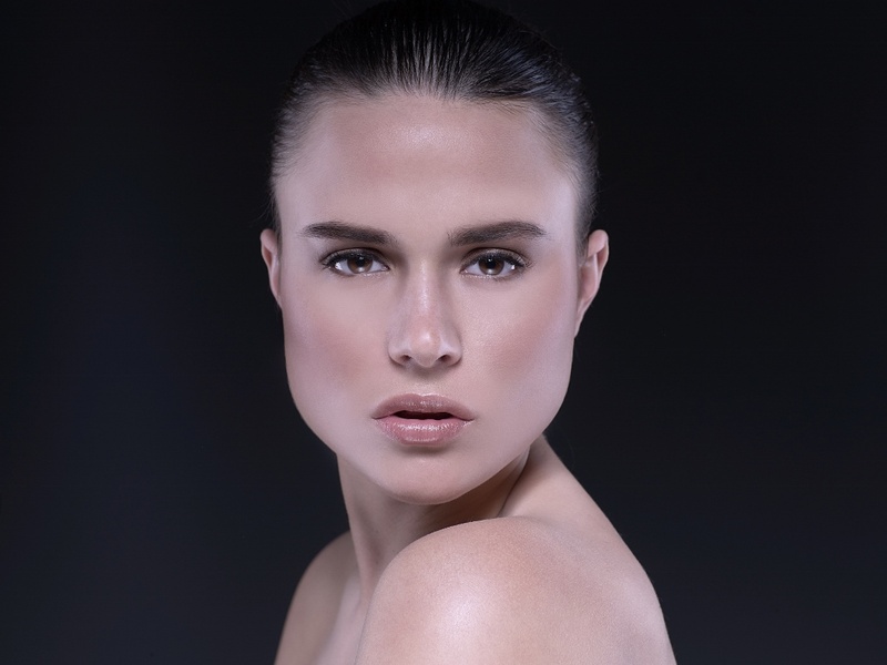 Female model photo shoot of Bridget Ortega