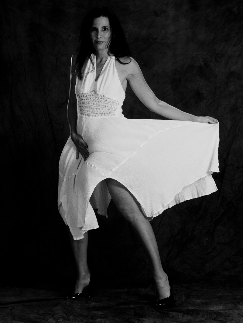 Female model photo shoot of Shaina Ruchel