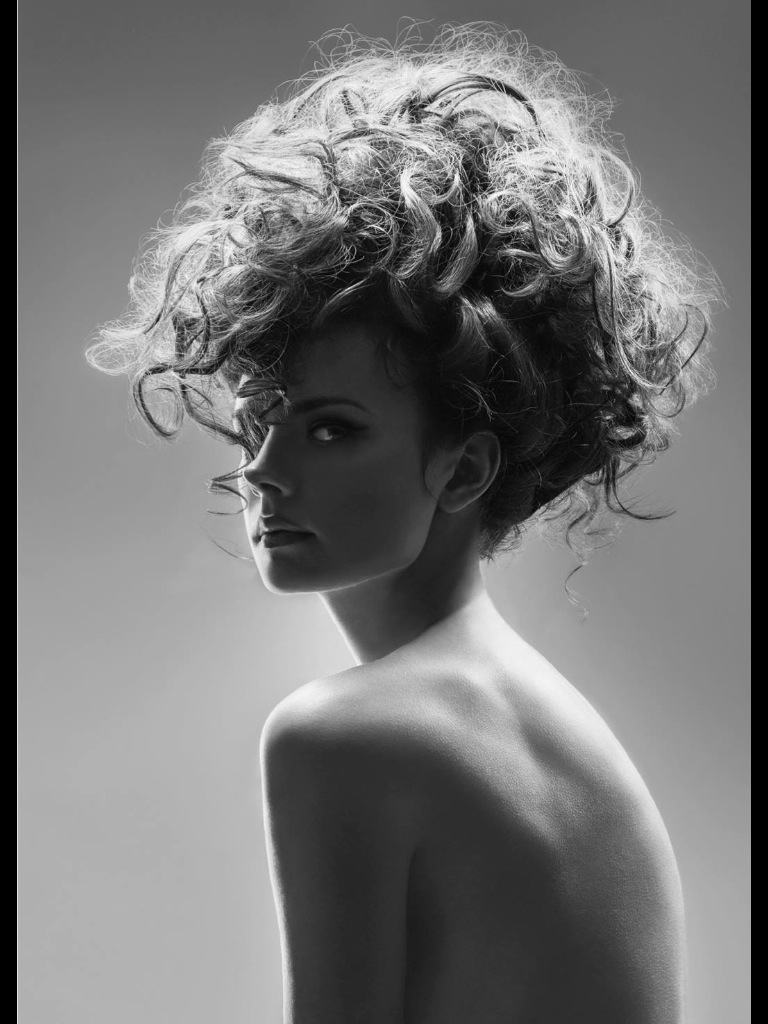 Female model photo shoot of Kristina Stelmashchuk