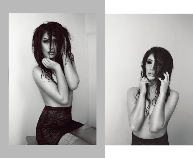 Female model photo shoot of YolandakingdonUK