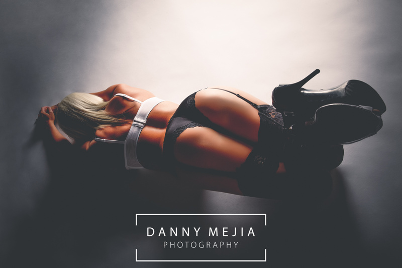 Male and Female model photo shoot of Danny Mejia Photography and Stacy Dee