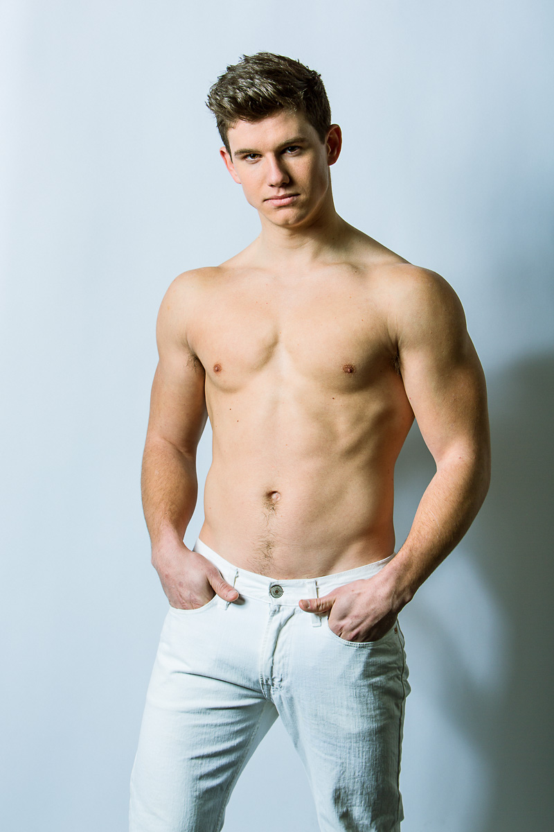 Male model photo shoot of Patrick DeGal in Hamilton, Ontario