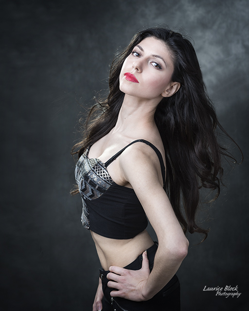 Female model photo shoot of Sira13 in Edmonton