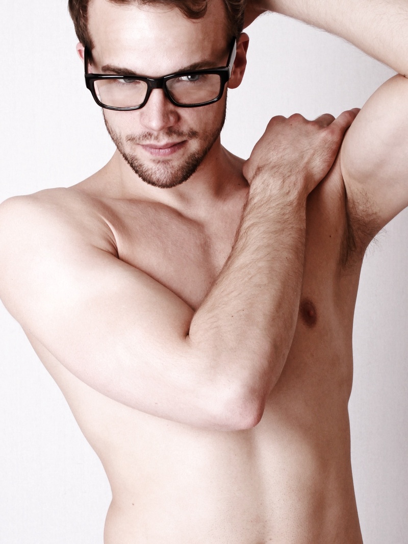 Male model photo shoot of Ty Bettencourt
