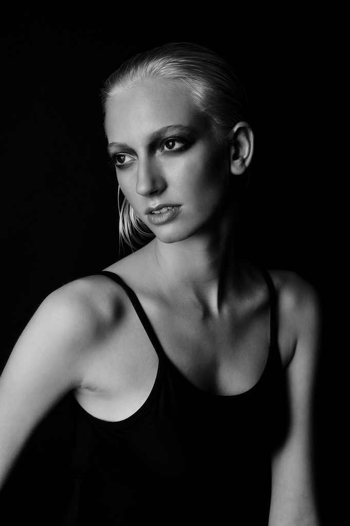 Female model photo shoot of JennyVictorianoMUA by Jillian Clark Photo in Raleigh, NC
