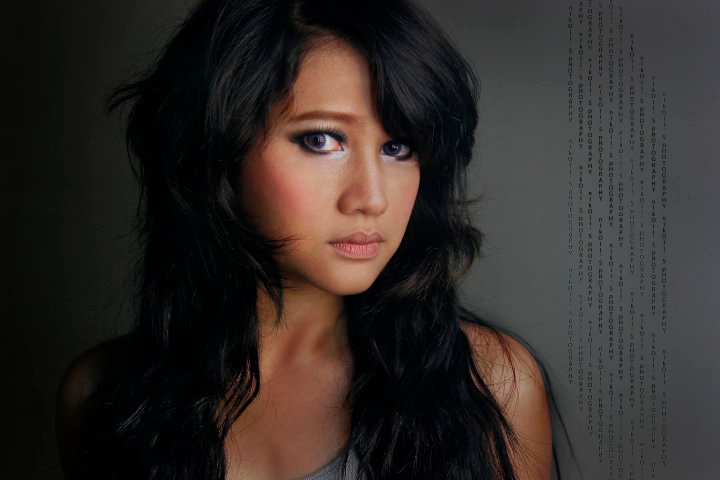 Female model photo shoot of phoebetran in Vietnam