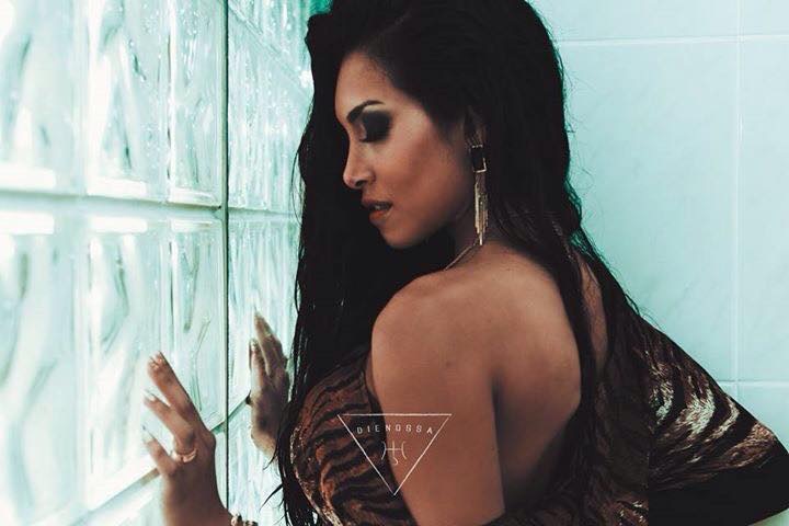 Female model photo shoot of Pia Lara