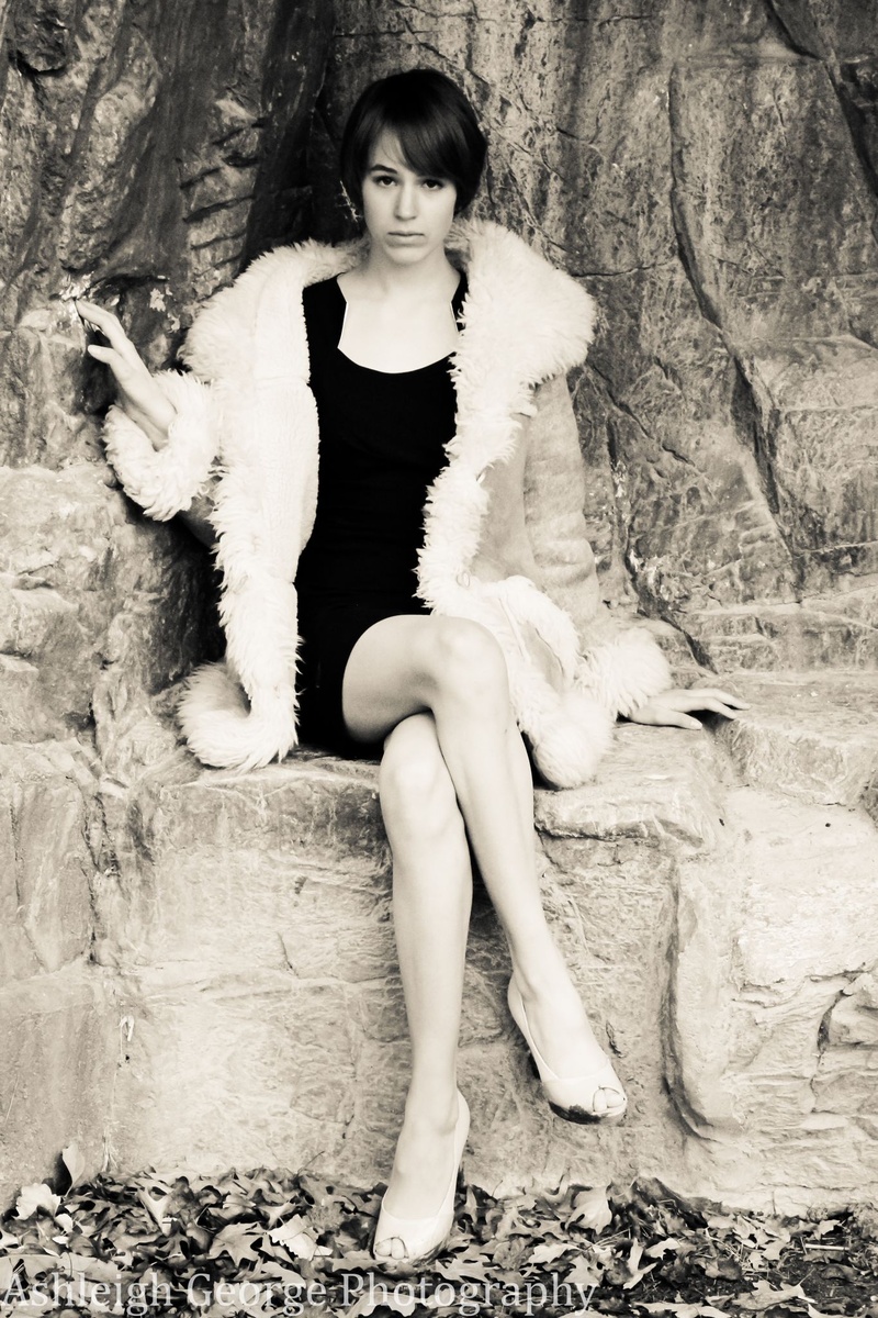 Female model photo shoot of Maya Katarina by Ashleigh George