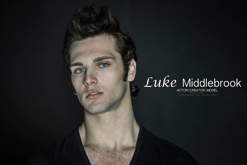 Male model photo shoot of Luke Middlebrook in Loriana | fotografia