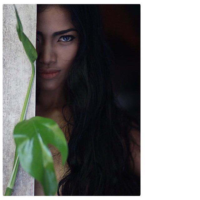 Female model photo shoot of Natchaya Wadwiang