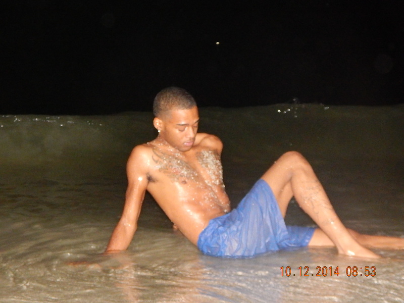 Male model photo shoot of Rest_Insilence in Clearwater Beach ,Florida