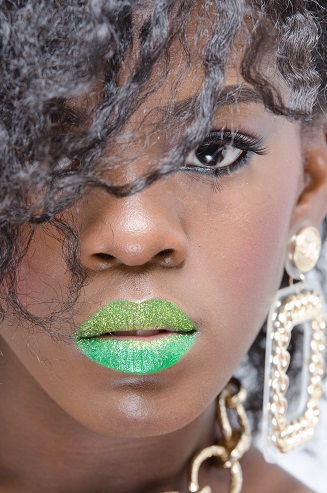 Female model photo shoot of ChoKolate Kisses in Atlanta, GA