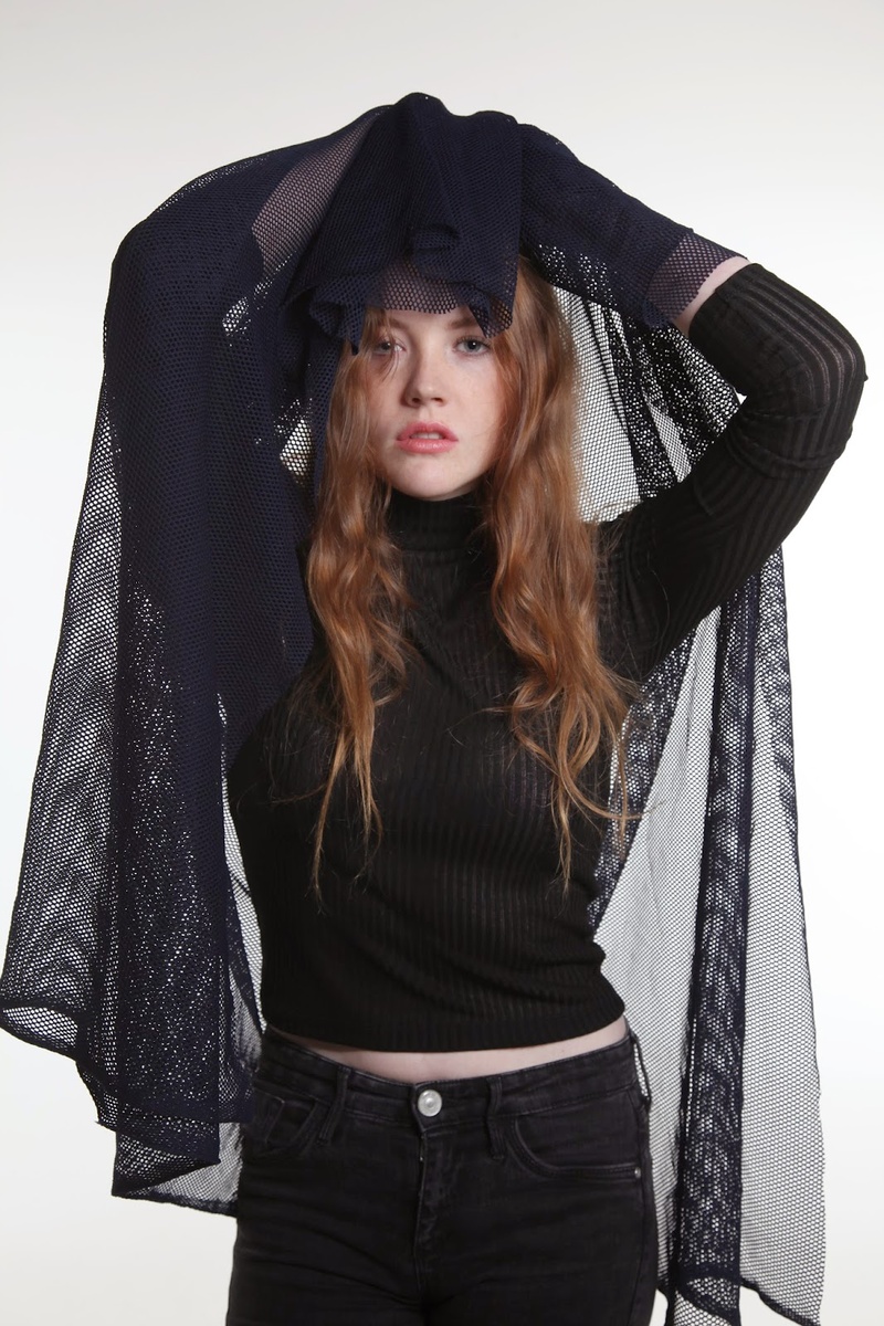 Female model photo shoot of Lauren Weare in Preston