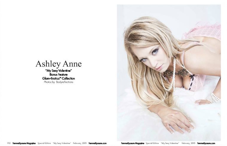 Female model photo shoot of Ashley-Anne by bodyreflection