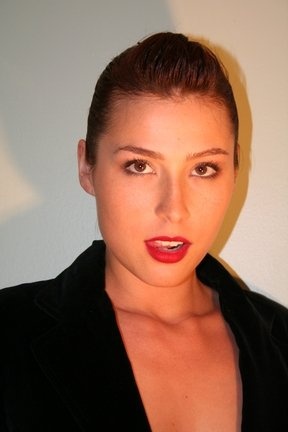 Female model photo shoot of Rita Zupancic in West Los Angeles, CA