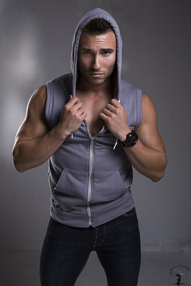 Male model photo shoot of Fabian Iacovelli
