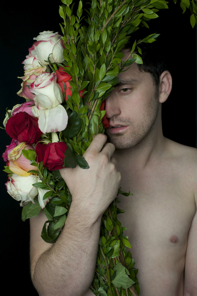 Male model photo shoot of Jayk Knight by albertLopez Photography in Los Angeles