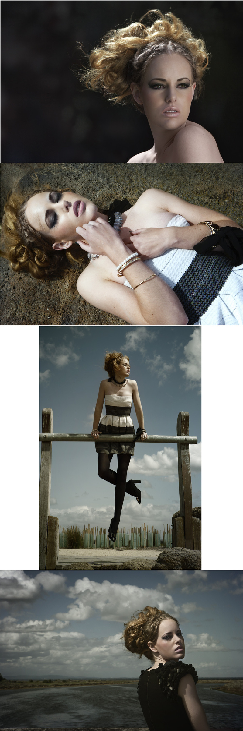 Female model photo shoot of Jessica ann Cogan by Nadia Le