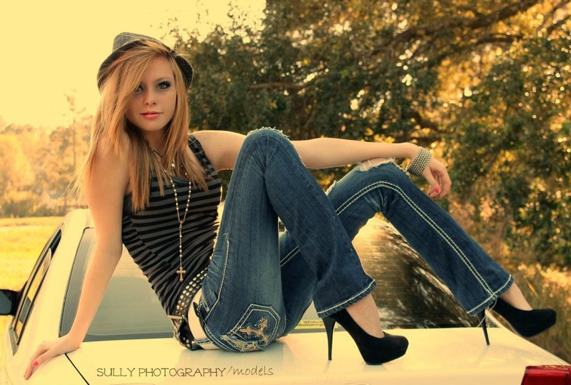 Female model photo shoot of CallmeKay in Madisonville, Louisiana