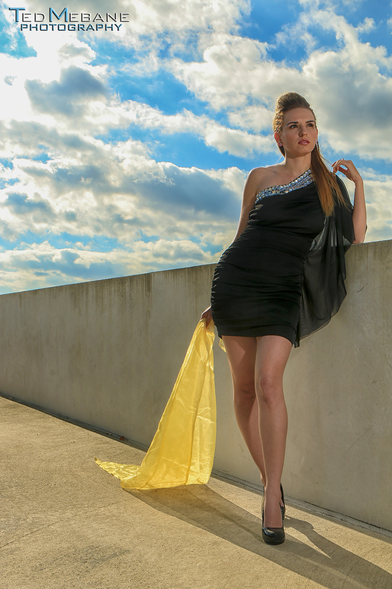 Female model photo shoot of Kimberly Root by Ted Mebane in Washington, DC