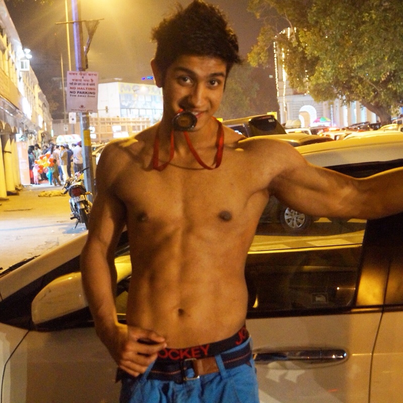 Male model photo shoot of Lakshay