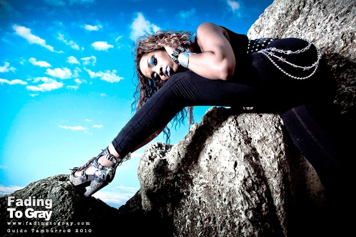 Female model photo shoot of Kristy_Danielle in Deerfield