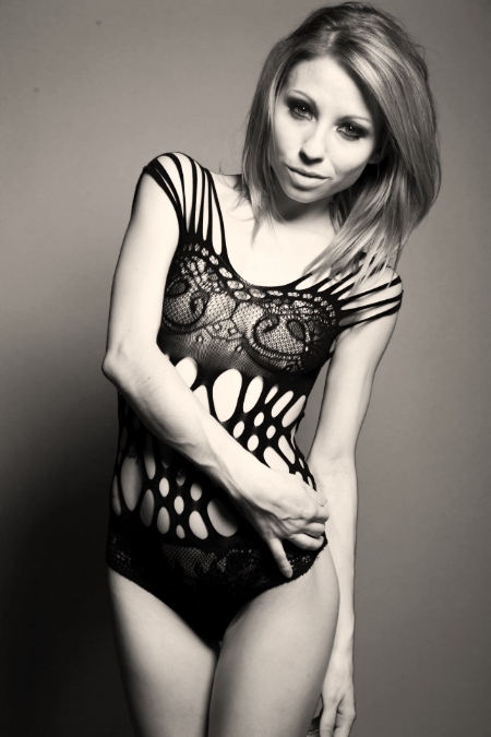 Female model photo shoot of Kristen_Paige