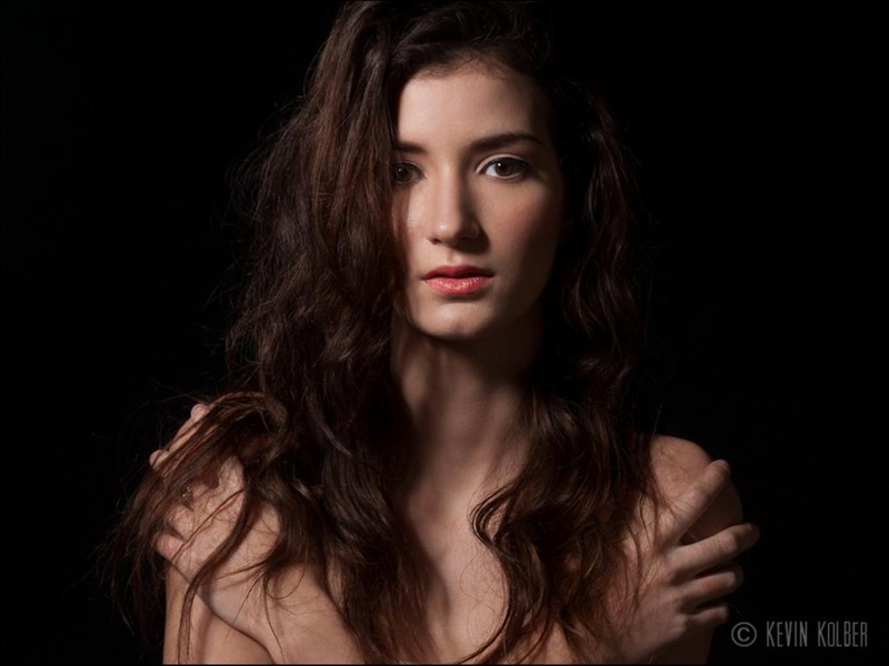 Female model photo shoot of alexissylvester