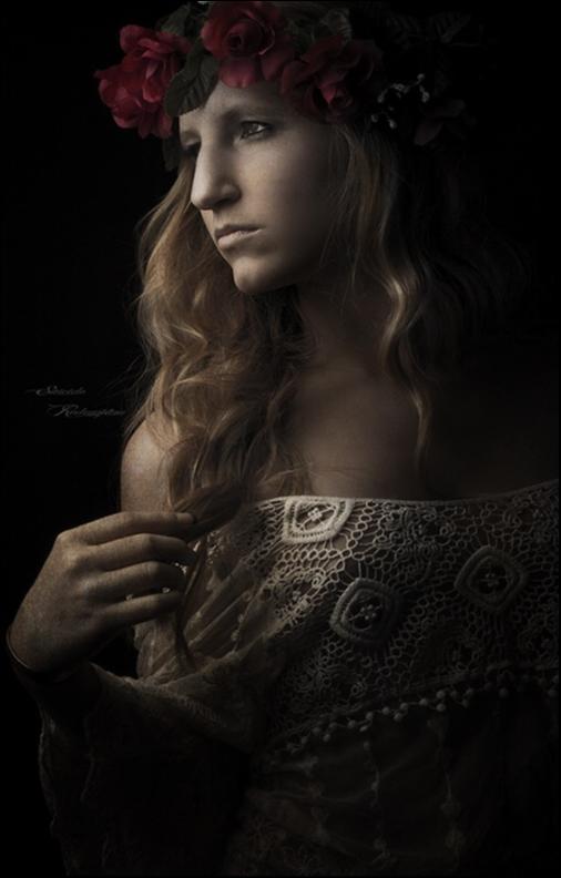 Female model photo shoot of Loren Hudgens