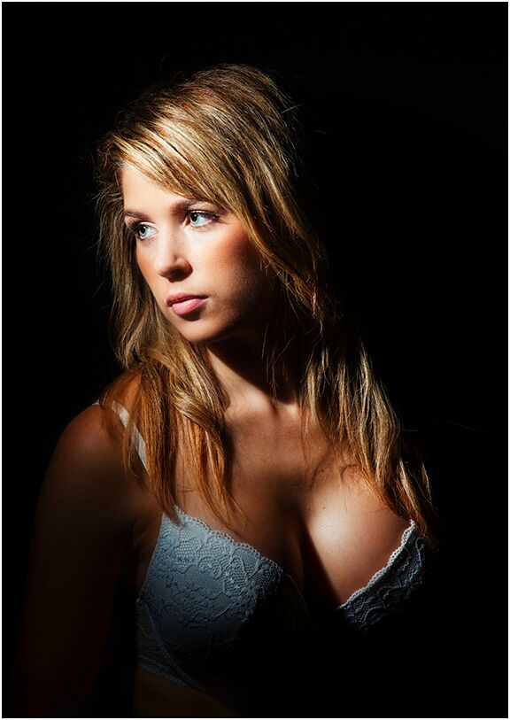 Female model photo shoot of Mish S by SandraKeddiePhotography