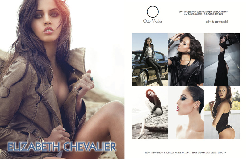 Female model photo shoot of Elizabeth Chevalier