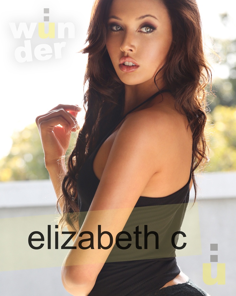 Female model photo shoot of Elizabeth Chevalier