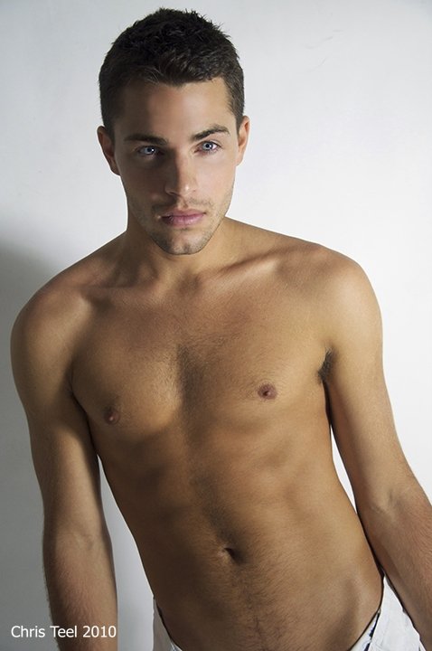 Male model photo shoot of Leonard_85
