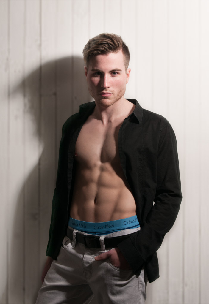 Male model photo shoot of Christopher Whitfield