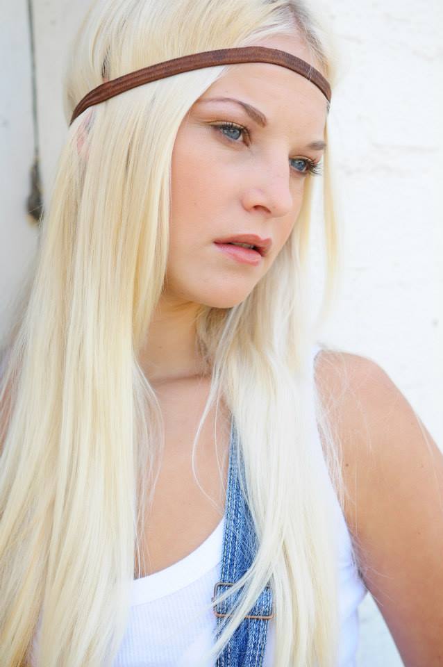 Female model photo shoot of Shayna_Pristine in Beverly Hills,Ca