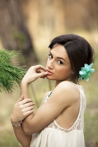 Female model photo shoot of Amaliya