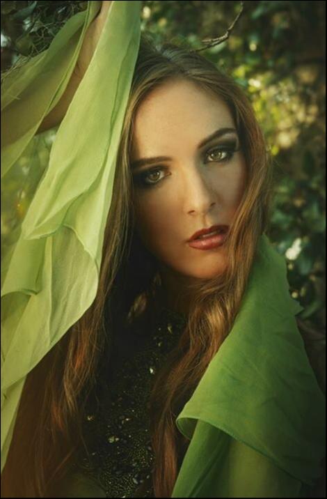 Female model photo shoot of Brittany L Baldwin by TJ Drysdale