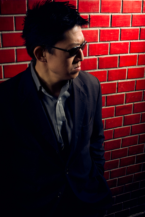 Male model photo shoot of maxtokyo by Josh Voyles Photography