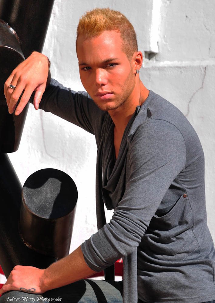 Male model photo shoot of Devin Bryant in Atlanta, GA