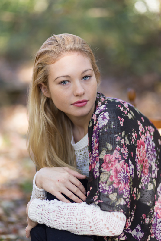 Female model photo shoot of haileyharris in Virginia