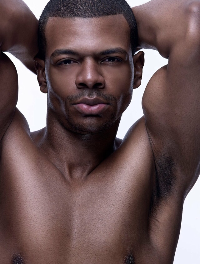 Male model photo shoot of Donye in Brooklyn, NY