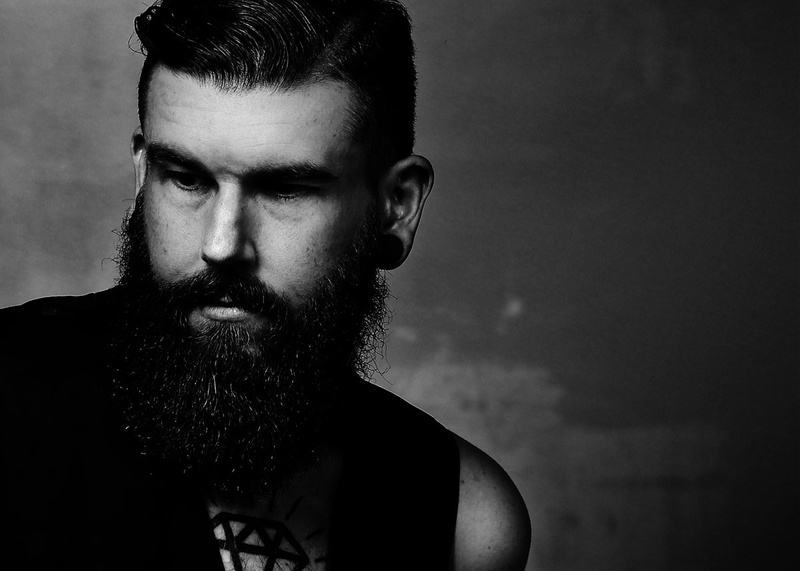 Male model photo shoot of Brock Murley by Steven Granger