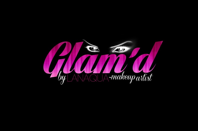 Female model photo shoot of Glamd by LaNaQua