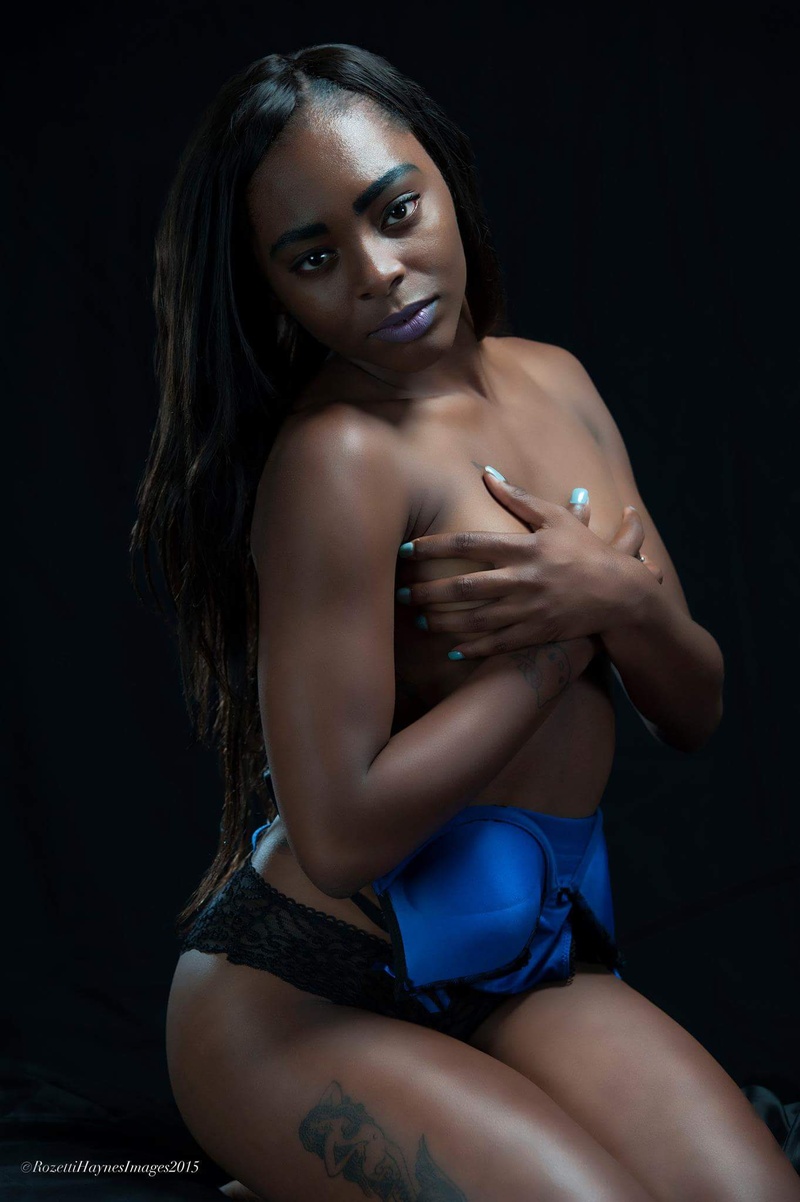 Female model photo shoot of LaMochalatte in Essence of me Photography 2015