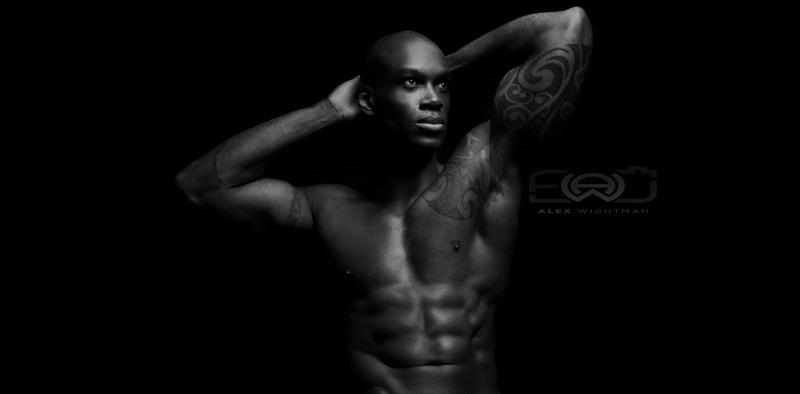 Male model photo shoot of Michael Anthony Bailey