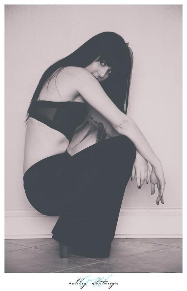 Female model photo shoot of Victoria Valiante by Ashley Whitmoyer