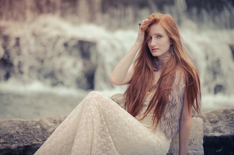 Female model photo shoot of eryn in Lost Creek