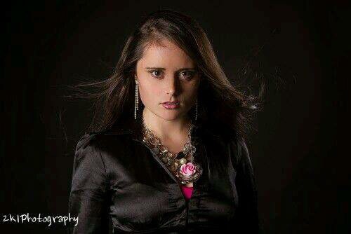 Female model photo shoot of Peyton Wessel  in Shelbyville, IN