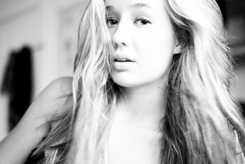 Female model photo shoot of Lexi Zettle