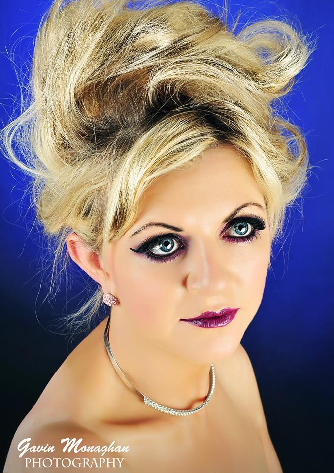 Female model photo shoot of Ciara O Regan in Cork